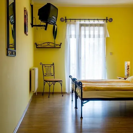 El Camino Vila